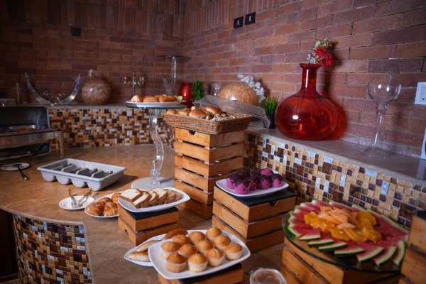 La Fontaine Jeddah Hotel image 11