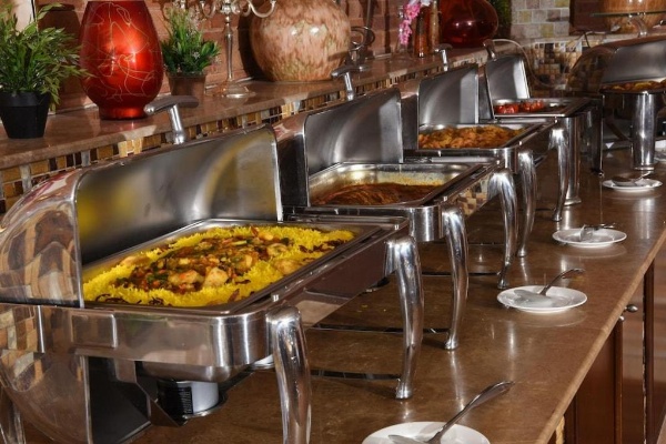 La Fontaine Jeddah Hotel image 17