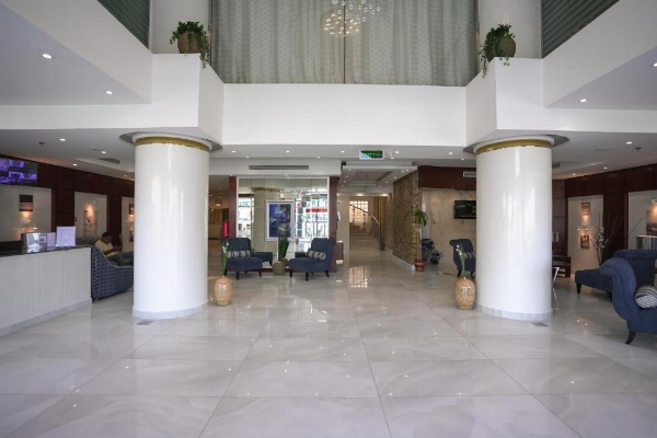 La Fontaine Jeddah Hotel image 30