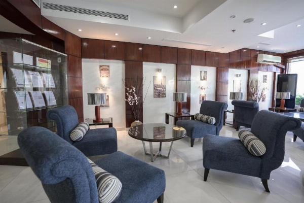 La Fontaine Jeddah Hotel image 5