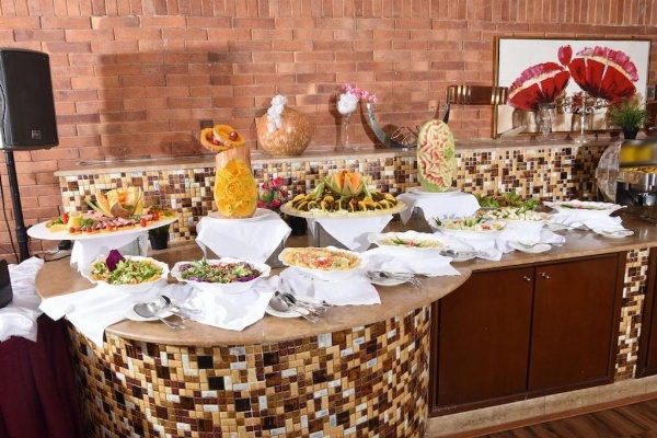 La Fontaine Jeddah Hotel image 6