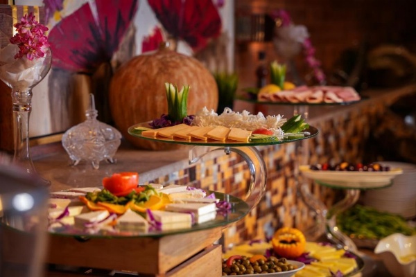 La Fontaine Jeddah Hotel image 9